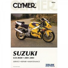 Suzuki gsx r600 - suzuki, gsx-r600