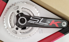108F FSA Kurbelgarnitur 28/40BCD SL-K LIGHT MTB BB30 CK 312-0330 86 - 175 mm NEU