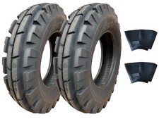 7.50-16 STARMAXX/PETLAS - 8PR - TT - 103/A6 - Set inkl. Schläuche Ventil TR15