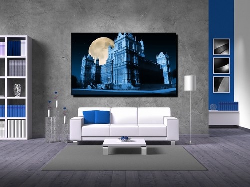 Leinwand bild xxl popart - xxl,
