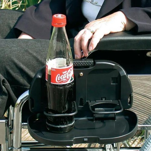 Klappbarer getränkehalter - klappbarer,