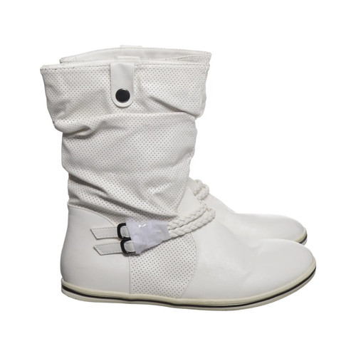 Boots größe weiß - größe:, 41,