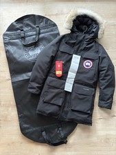 TOP Canada Goose Citadel