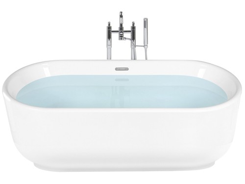 Moderne acryl badewanne - moderne,