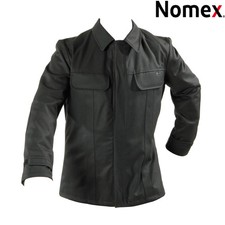 Einsatzjacke Hupf Teil 3