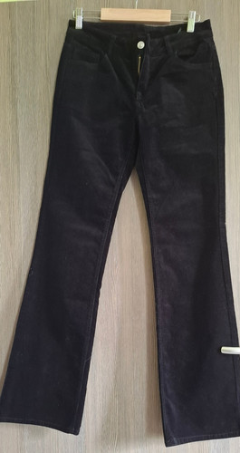 Cord jeans schwarz größe - jeans, 40