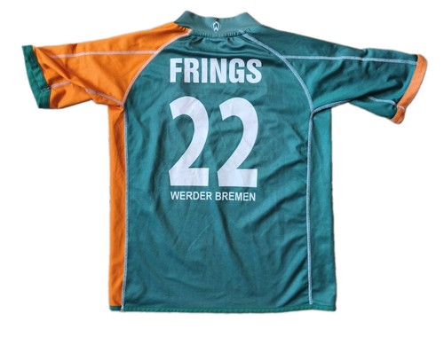 Kappa torsten frings werder - kappa,