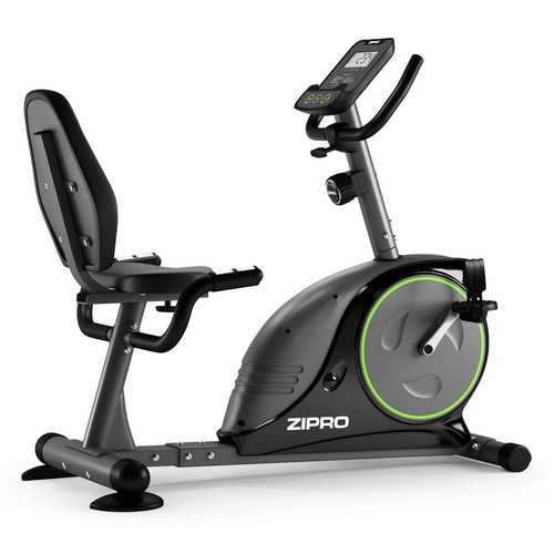 Heimtrainer fahrrad easy - fahrrad,