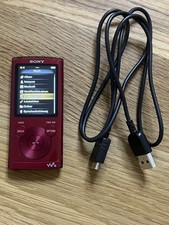 Sony Walkman NWZ-E453
