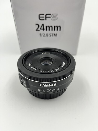 Canon 24mm 8 - canon,