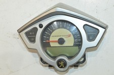 PEUGEOT SPEEDFIGHT 3 TACHO TACHOMETER DREHZAHLMESSER COCKPIT INSTRUMENT