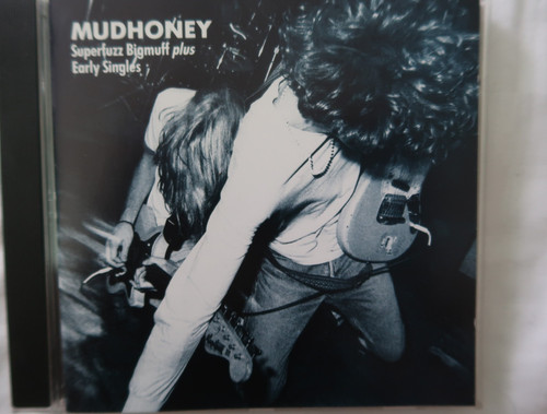 Mudhoney superfuzz bigmuff - -,