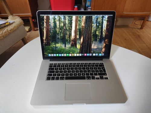 Apple macbook pro retina - macbook,