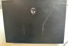 Alienware M11x R2 Laptop Intel Core 5 - 29cm Bildschirmdiagonale