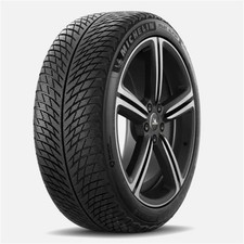 4 Winterreifen MICHELIN Pilot