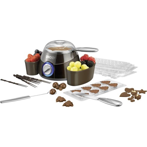 Unold chokolatier 48667 - chokolatier,