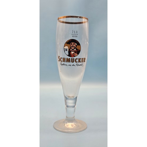 Schmucker pils tulpe - pils, 0,2l