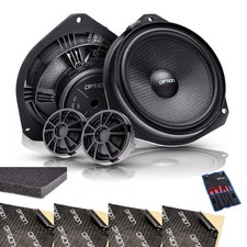 Lautsprecher für Fiat Ducato