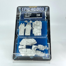 Epic Space Marine Land
