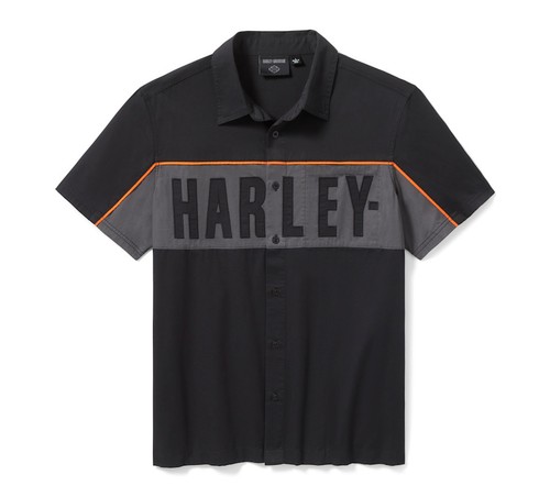 Harley davidson essential - harley,