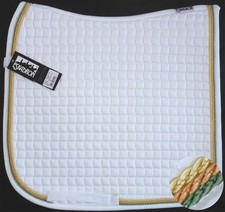 Neu ESKADRON Cotton Schabracke