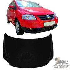 Motorhaube alle Modelle Stahl