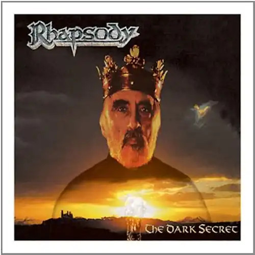 Rhapsody the dark - rhapsody,