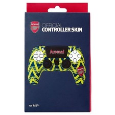 Schutzhülle für PS5 Controller Silikonhülle Controller Skin Arsenal