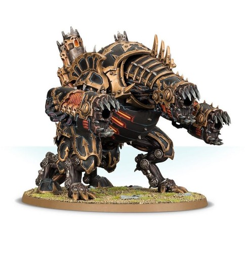 Warhammer 40k neu ovp chaos - ovp,
