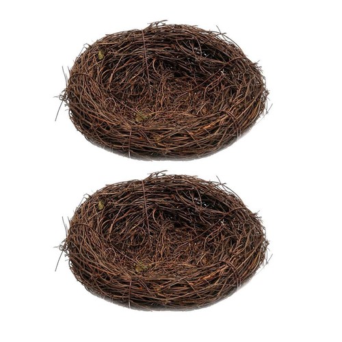Osternest naturnest - 2x,