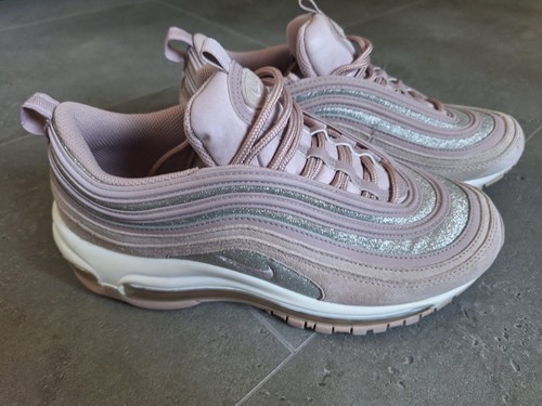 Nike air max - air, rose