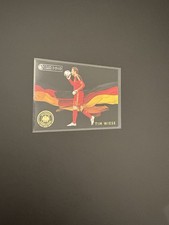 Panini DFB WM 2010 Team Cards