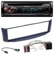 Pioneer MP3 DAB CD Bluetooth