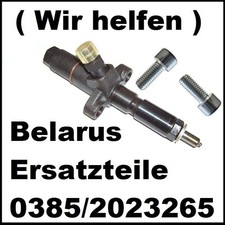MTS Belarus Traktor 80 82