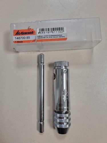 Garant werkzeughalter mit - garant,