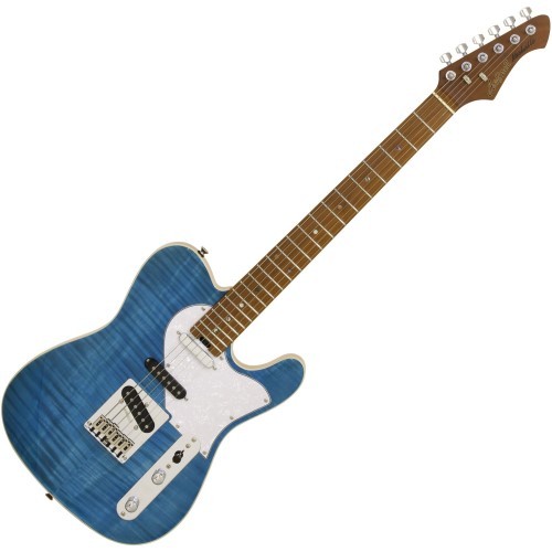 Aria pro hot - hot, rod