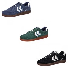 Hummel unisex hallenschuhe - hallenschuhe, hb