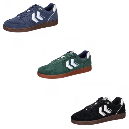Hummel unisex hallenschuhe - hummel, hb