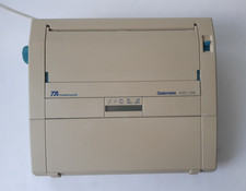 Elektr. Schreibmaschine Triumph-Adler Gabriele 100 D3