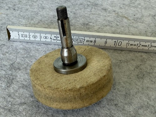 Boley leinen uhrmacherdrehbank - boley,