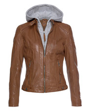 Gipsy by Mauritius JUNJA Braun