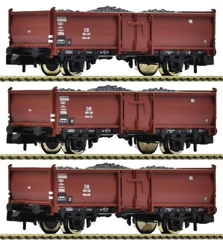 Fleischmann 820530 3tlg