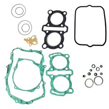 Dichtungssatz Motor für Honda CB 400 HAWK CM 400 T, CB 400 A,C,E,T