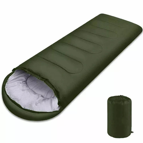 Camping schlafsack - schlafsack, 4