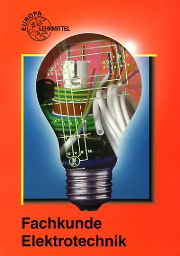 Fachkunde elektrotechnik - fachkunde,