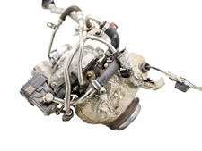 Mercedes E Klasse W213 S213 200CDI E200 OM654 Turbolader Satz A6540904500