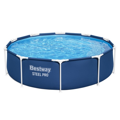 Bestway frame steel pro - bestway, pool