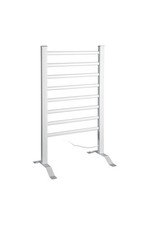 Silvercrest Elektrischer Handtuchwärmer Beheizbarer Wand- u, Standhandtuchhalter