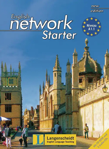 English network starter new - network,