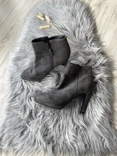 Buffalo Stiefeletten, Größe